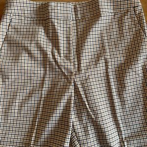 Loft outlet wide leg pants